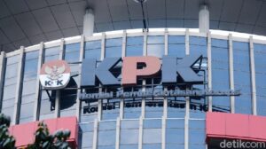 KPK Periksa Wakil Ketua DPRD HSU dan 10 Saksi Lain dalam Kasus Pemerasan Eks Kajari