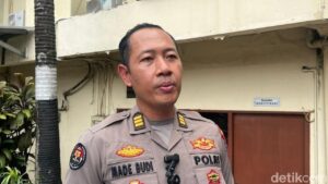 Baru 2 Bulan Menikah, Suami di Depok Aniaya Istri Hingga Mata Kiri Dioperasi