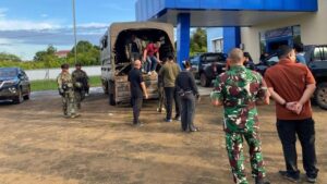 Dua WN China Jadi Tersangka Penyerangan Prajurit TNI di Ketapang, Kuasa Hukum Protes Keras