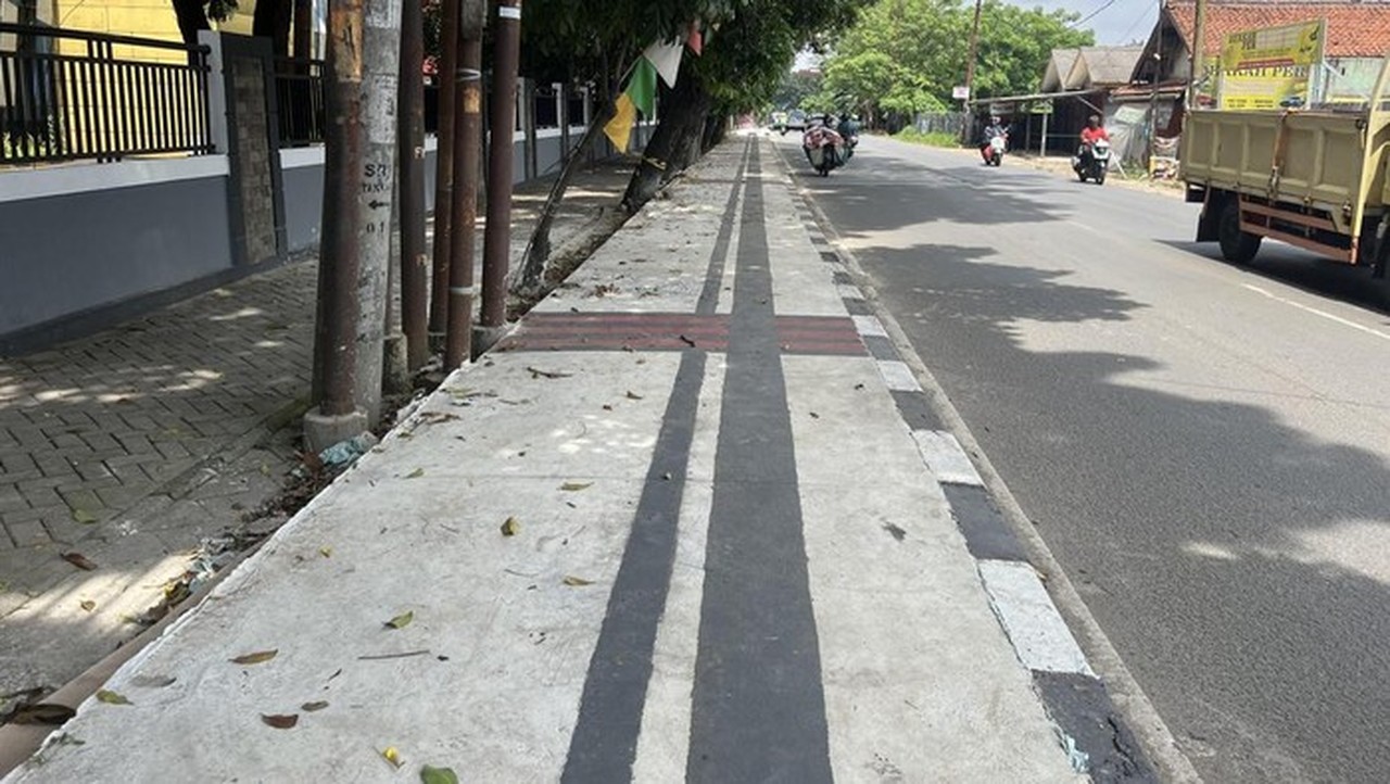 Foto: Adhfar Aulia Syuhada/detikcom