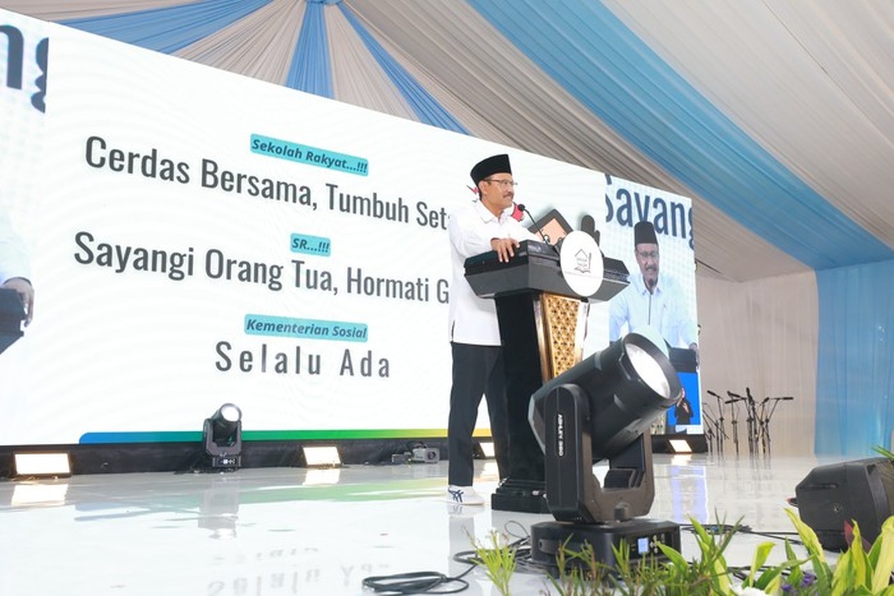 Foto: Dok. Kemensos
