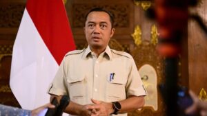 Ketua Gerindra Dukung Pilkada Lewat DPRD, Sebut Sistem Langsung Banyak Negatif dan Mahal