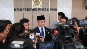 Waka MPR: Usulan Pilkada via DPRD Tak Langgar Konstitusi, Demi Kualitas Demokrasi