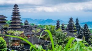 Kemenhub Bantah Bali Sepi Saat Nataru, Data Penumpang Justru Melonjak Tinggi