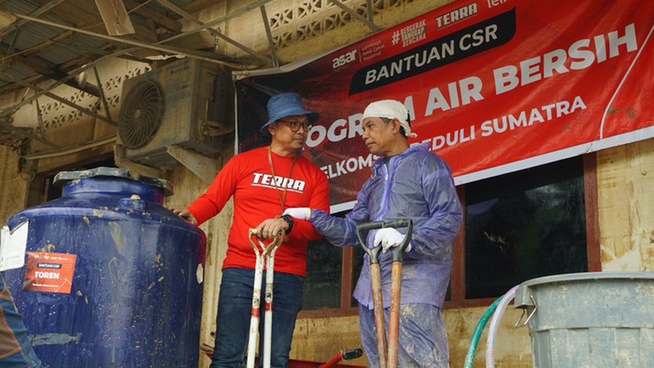 Foto: Telkomsel
