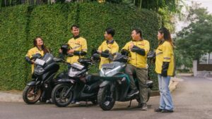 Maxim di 2025: Raih Top 3 Brand, Siapkan Ekspansi Layanan dan Dukungan UMKM di 2026