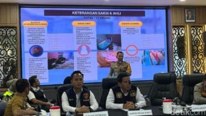 Tragedi Medan: Siswi SD Bunuh Ibu Kandung dengan 26 Luka Tusuk