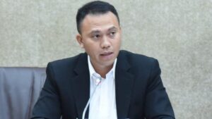 Legislator Gerindra Dorong Pemuda Tasikmalaya Jadi Wirausahawan, Ciptakan Lapangan Kerja Baru