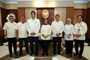 MenPAN-RB dan Menkeu Perkuat Arsitektur Kebijakan “Strategic Diamond” untuk Capai Prioritas Nasional