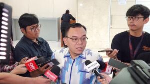 Kapal Karam di Labuan Bajo, DPR Minta Pemda Gencar Informasikan Cuaca Ekstrem ke Wisatawan