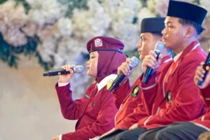 Sekolah Rakyat Hampir Satu Semester, Tiga Indikator Capaian Mulai Tunjukkan Hasil Positif