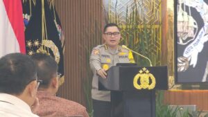 Polri Bangun 91 Jembatan di Penjuru Negeri, Tingkatkan Konektivitas dan Mobilitas Warga