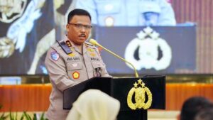 Kakorlantas Ungkap Transformasi Digital untuk Berantas Transaksional dalam Pelayanan Publik