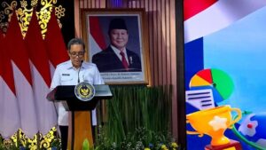 Visa Indonesia Melonjak 45,65% di 2025, KemenImigrasi: Kepercayaan Global Meningkat