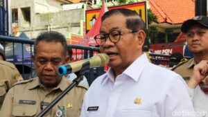 Perayaan Tahun Baru 2026 di Jakarta: Doa Bersama dan Penggalangan Dana untuk Korban Bencana