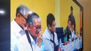 KSAD Jenderal Maruli Simanjuntak: Pembangunan Jembatan Pascabencana Aceh Masih Swadaya, Kami Belum Mengerti Sistem Keuangan