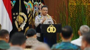 Kakorlantas Polri: ETLE Tingkatkan Kepatuhan Berlalu Lintas dan Berantas Praktik Transaksional