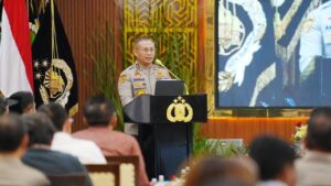 Polri Hadirkan Layanan Psikososial di 199 Titik Bencana, Jangkau Ribuan Korban Terdampak