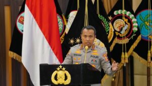 Satgas TPPO Polri Ungkap 403 Kasus Perdagangan Orang Sepanjang 2025, Termasuk ‘Pengantin Pesanan’