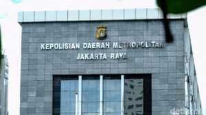 Polda Metro Imbau Warga Tak Konvoi Malam Tahun Baru 2026, Antisipasi Kepadatan Lalu Lintas