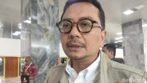 Komisi V DPR Desak Investigasi Izin Berlayar Pasca Insiden Kapal Tenggelam di Labuan Bajo