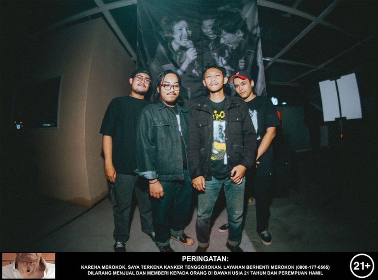 Foto: Presented By A Mild