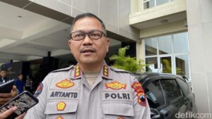Polda Jateng Imbau Warga Rayakan Tahun Baru 2026 Tanpa Kembang Api dan Petasan demi Empati Korban Bencana
