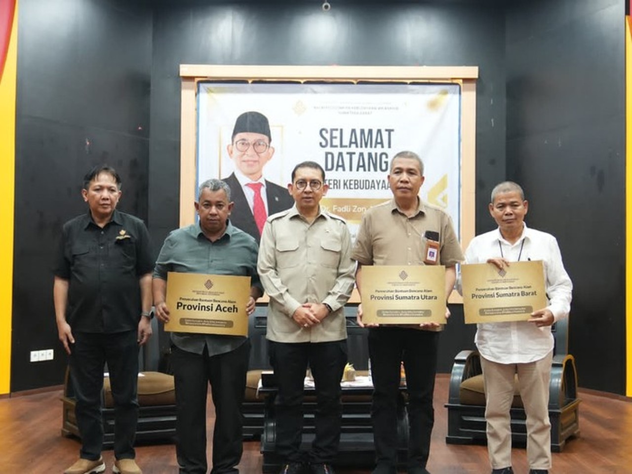 Foto: Kemenbud