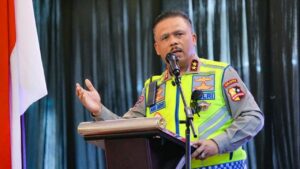 Kakorlantas Prediksi Arus Balik Libur Tahun Baru Dimulai 1 Januari 2026, Personel Tambahan Disiapkan