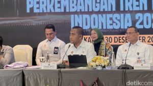 BNPT Awasi Ruang Digital Anak dan Perempuan untuk Cegah Radikalisme di Era Game Online