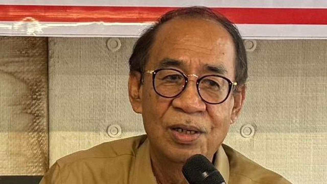 Foto: Ashabul Kahfi (dok Istimewa)
