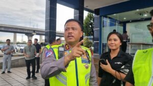 Kakorlantas: Angka Kematian Akibat Kecelakaan Lalu Lintas Turun 19,8% di 2025