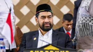 Gubernur Aceh Mualem: Pencurian Baut Jembatan Bailey di Tengah Bencana Itu Kurang Ajar