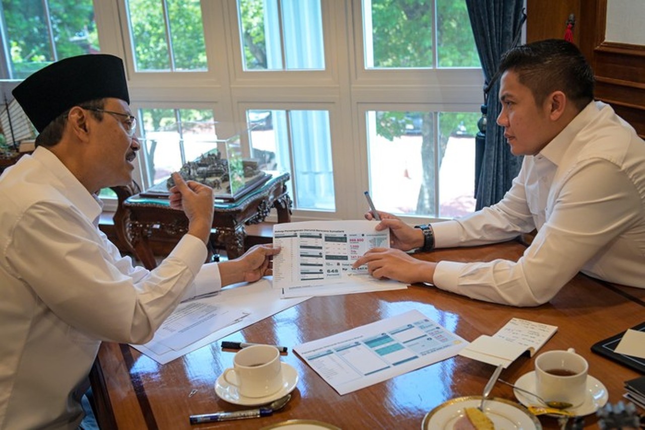 Foto: Kemensos