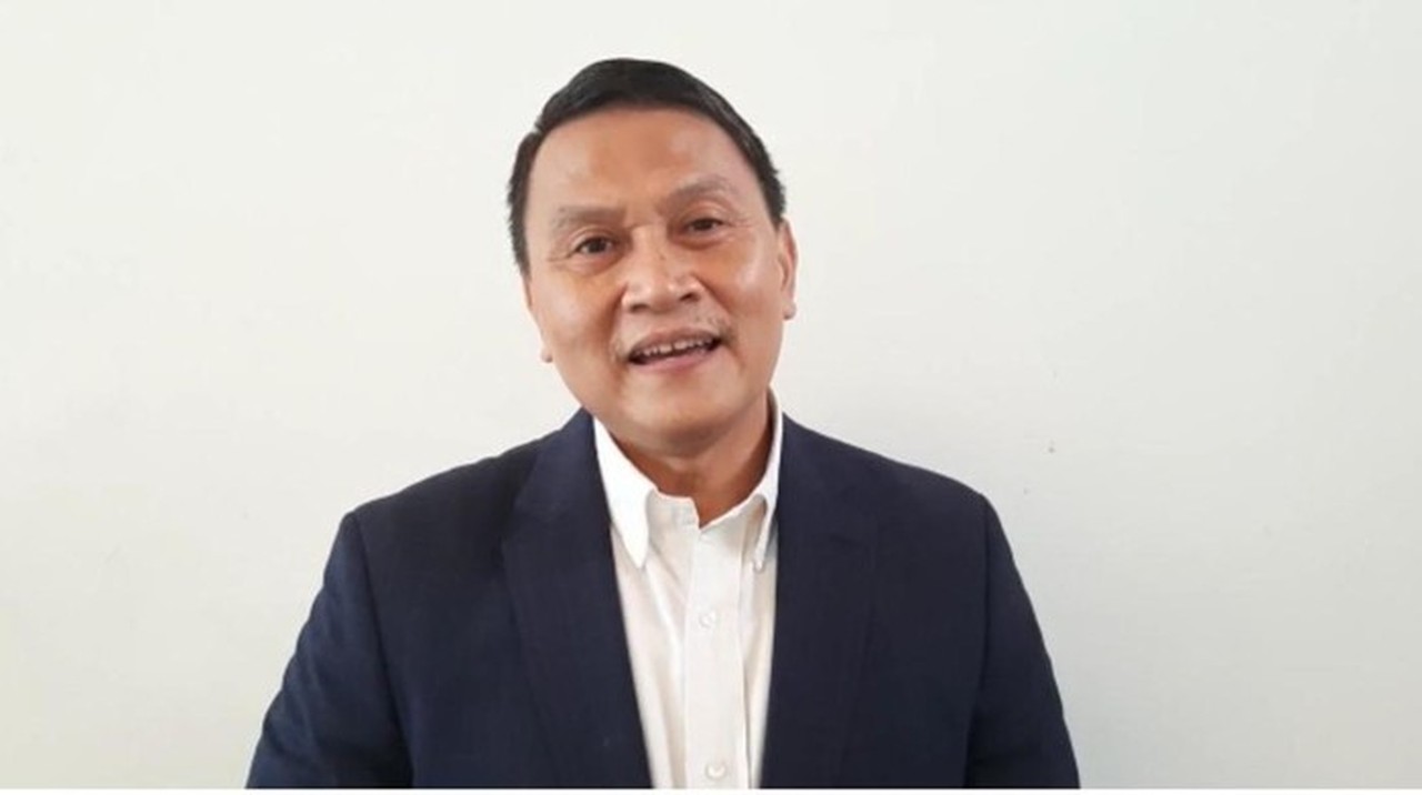 Foto: Mardani Ali Sera. (screenshot Video Mardani Ali Sera).