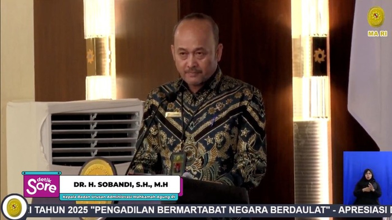 Foto: Dok. Detikcom