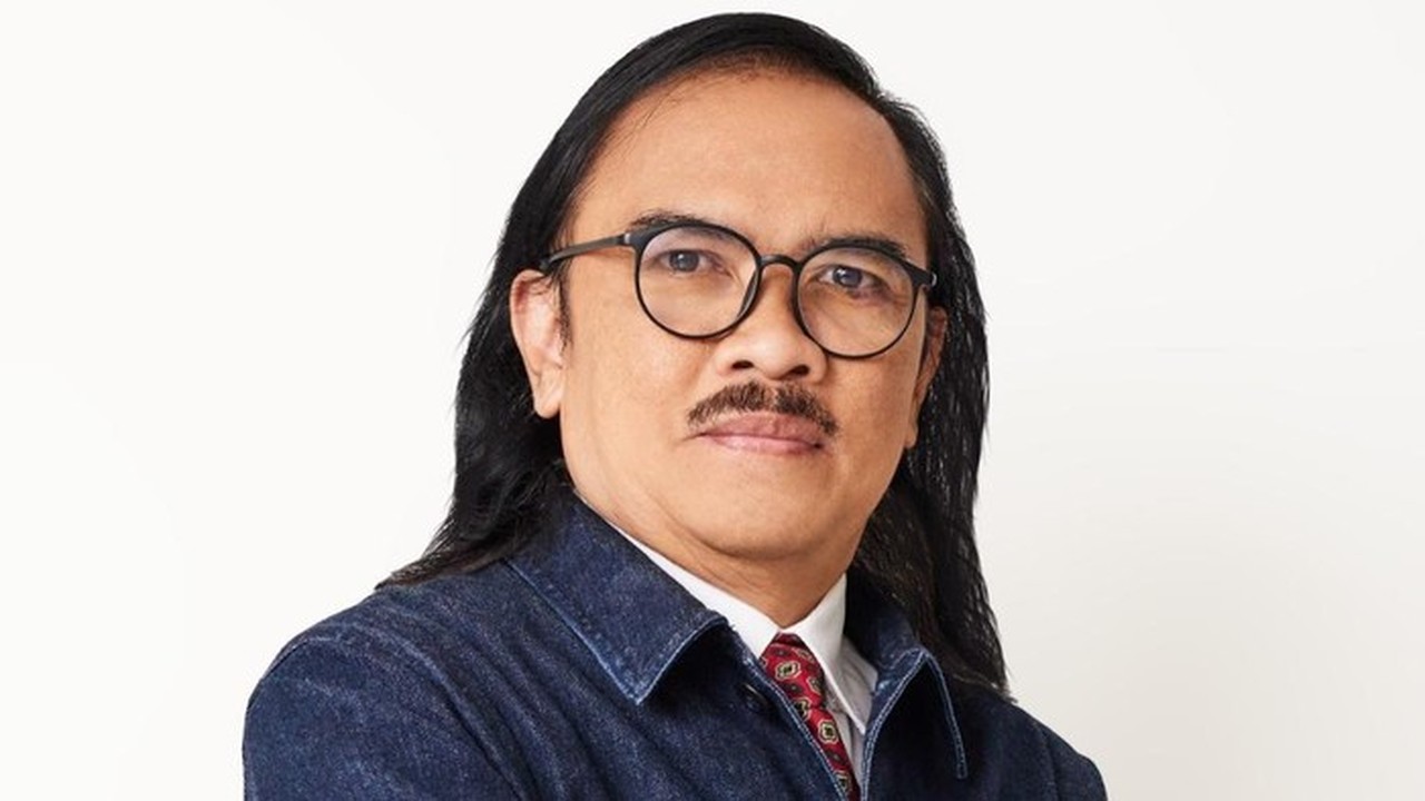 Pakar Komunikasi Ui, Firman Kurniawan (dok. Pribadi)