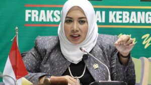 Waspada ‘Super Flu’ Subclade K di RI, DPR Minta Kemenkes Uji Ulang Vaksin Influenza