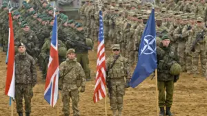 10 Negara dengan Militer Terkuat di Eropa 2026, Prancis di Atas Jerman dan Inggris