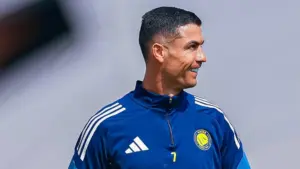 10 Pemain dengan Penampilan Terbanyak di Liga Champions, Ronaldo Belum Tergeser