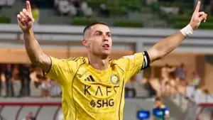 10 Top Skor Liga Champions Sepanjang Masa, Rekor Cristiano Ronaldo Masih Aman?