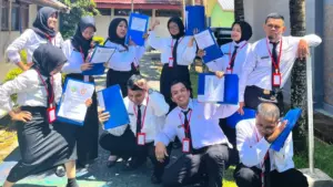 10 Universitas Pencetak CPNS Terbanyak, Tidak Ada ITB