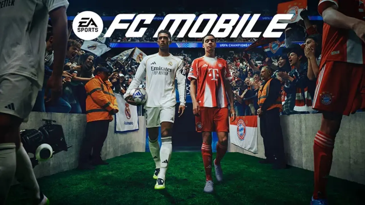 18 Kode Redeem Fc Mobile 16 Januari 2026 Peluang Dapatkan Pemain Ovr 104 115