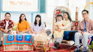 Sinopsis Film NA WILLA: Petualangan Gadis Kecil Menghadapi Perubahan di Surabaya Era 1960-an