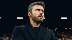 2 Kunci Taktik Kemenangan Manchester United Atas Manchester City dengan Skor 2-0