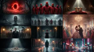 20 Series Netflix Paling Seru 2026: Rekomendasi Tontonan Maraton yang Bikin Susah Berhenti