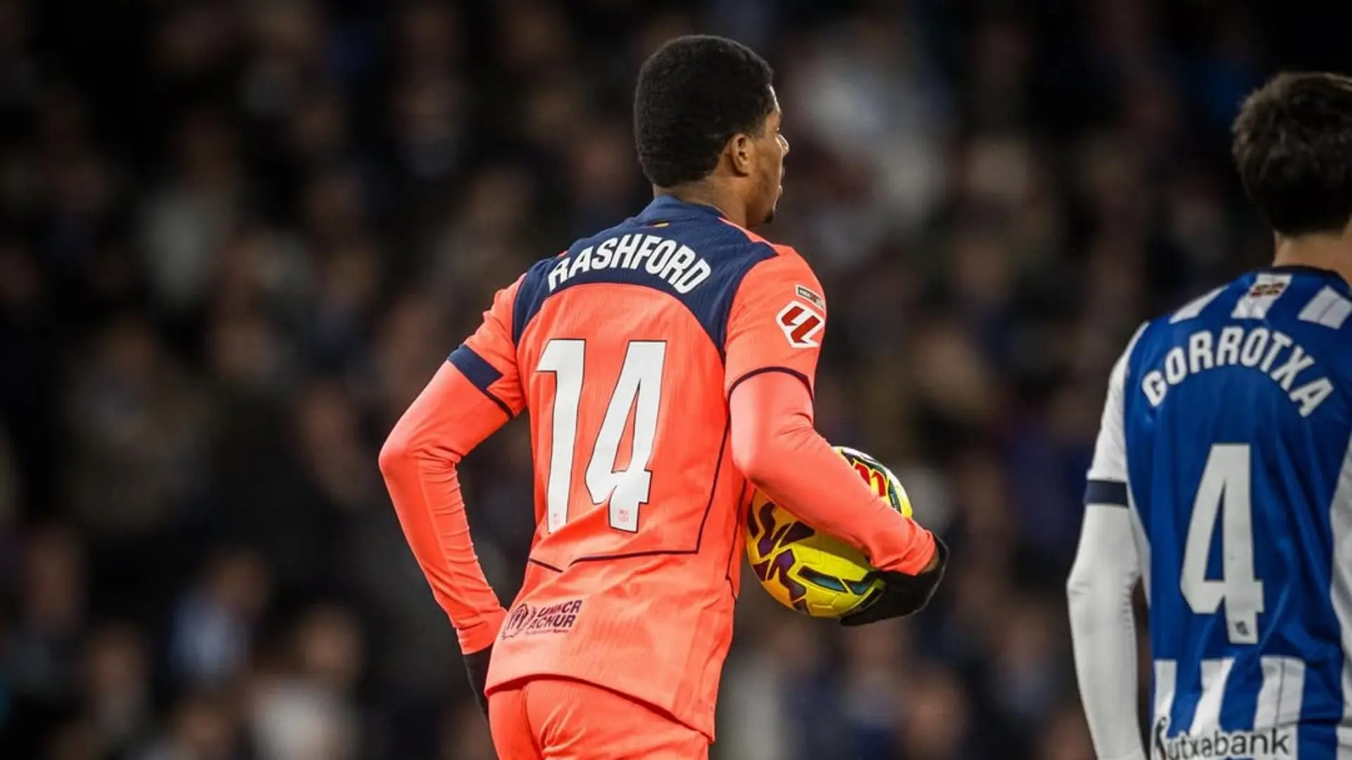 3 Fakta Menarik Usai Barcelona Dikalahkan Real Sociedad Dengan Skor 2 1 Di Stadion Anoeta
