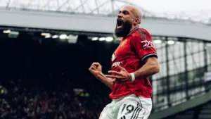 3 Fakta Menarik Usai Manchester United Kalahkan Manchester City 2-0