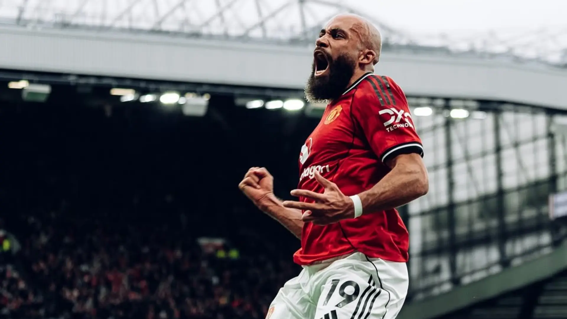 3 Fakta Menarik Usai Manchester United Kalahkan Manchester City 2 0