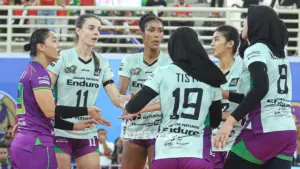 3 Kesalahan Fatal Receive yang Bikin Megawati Megatron Mati Kutu Di Proliga 2026